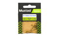 MUSTAD ULTRA NP OUT TURNED EYED FEEDER HÁČIK