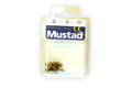 MUSTAD TREBLE HOOKS TROJHÁČIK
