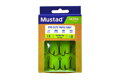 MUSTAD UP KVD TRIPLE GRIP BN TROJHÁČIK