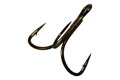 MUSTAD UP KVD TRIPLE GRIP BN TROJHÁČIK
