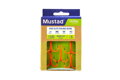 MUSTAD UP KVD ELITE ROUND BEND UVO TROJHÁČIK
