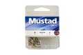 MUSTAD LONG SHANK BEAK NICKEL HÁČIK