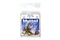 MUSTAD BEST KIRBY BRONZ HÁČIK