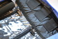 MUSTAD SINGLE RIGGER WALLET 500D TARPAULIN ORGANIZÉR NA MONTÁŽE