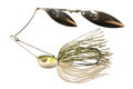 MUSTAD ARM LOCK SPINNERBAIT