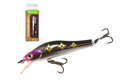 MUSTAD SCURRY MINNOW WOBBLER
