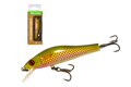 MUSTAD SCURRY MINNOW WOBBLER