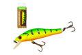 MUSTAD SCURRY MINNOW WOBBLER