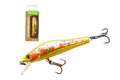 MUSTAD SCURRY MINNOW WOBBLER
