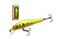 MUSTAD SCURRY MINNOW WOBBLER