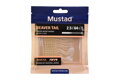 MUSTAD AJI BEAVER TAIL PLASTOVÁ NÁSTRAHA