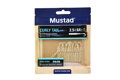 MUSTAD AJI CURLY TAIL PLASTOVÁ UMELÁ NÁSTRAHA