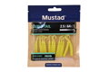 MUSTAD AJI CURLY TAIL PLASTOVÁ UMELÁ NÁSTRAHA