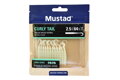 MUSTAD AJI CURLY TAIL PLASTOVÁ UMELÁ NÁSTRAHA