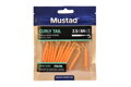MUSTAD AJI CURLY TAIL PLASTOVÁ UMELÁ NÁSTRAHA