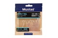 MUSTAD AJI CURLY TAIL PLASTOVÁ UMELÁ NÁSTRAHA