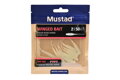 MUSTAD AJI WINGED BAIT – PLASTOVÁ NÁSTRAHA