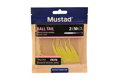 MUSTAD AJI BALL TAIL PLASTOVÁ NÁSTRAHA