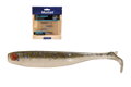 MUSTAD MEZASHI Z-TAIL MINNOW – PLASTOVÁ NÁSTRAHA