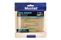MUSTAD MEZASHI Z-TAIL MINNOW – PLASTOVÁ NÁSTRAHA
