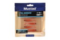 MUSTAD MEZASHI Z-TAIL MINNOW – PLASTOVÁ NÁSTRAHA