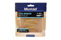 MUSTAD MEZASHI Z-TAIL MINNOW – PLASTOVÁ NÁSTRAHA