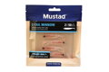 MUSTAD MEZASHI Z-TAIL MINNOW – PLASTOVÁ NÁSTRAHA