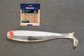 MUSTAD MEZASHI Z-TAIL MINNOW – PLASTOVÁ NÁSTRAHA