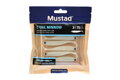 MUSTAD MEZASHI Z-TAIL MINNOW – PLASTOVÁ NÁSTRAHA