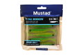 MUSTAD MEZASHI Z-TAIL MINNOW – PLASTOVÁ NÁSTRAHA