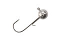 MUSTAD  BALL JIG HEAD W/KEEPER - JIG HLAVIČKA