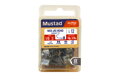 MUSTAD NED JIG HEAD TITANX