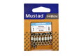 MUSTAD NEREZOVÝ ROLLING SWIVEL OBRATLÍK
