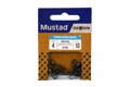 MUSTAD OPEN EYE ROLLING SWIVEL OBRATLÍK