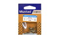 MUSTAD BB SWIVEL OBRATLÍK S COASTLOCK SPONOU