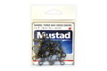 MUSTAD BARREL THREE WAY CROSS SWIVEL TROJCESTNÝ OTOČNÝ KĹB