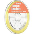 SEAGUAR BATTLE EGI LEADER 30M FLUOROCARBON VLASEC
