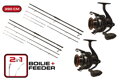 CARP EXPERT MAX2 PRÚT DOUBLE TIP 390 S NAVIJAKOM MAX2 DT 6000 DUOPACK