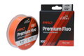 CARP EXPERT PRO PREMIUM FLUO ČERVENÁ MONOFILNÁ ŠNÚRA