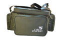 CARP EXPERT RAPID HARDTOP STORAGE BAG ÚLOŽNÁ TAŠKA NA NÁČINIE 30x20x24CM