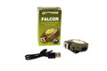 OUTDOOR FALCON MULTIFUNKČNÁ LAMPA