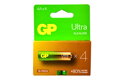 GP BATÉRIE ULTRA ALKALICKÉ AA 15AU BL/4
