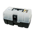 FISHING BOX RYBÁRSKY KUFRÍK HS-307