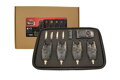 CARP EXPERT MAX1 ELEKTRONICKÝ SET INDIKÁTOROV ZÁBERU
