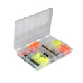 CARP EXPERT RAPID ALL-IN FEEDER DOPLNKOVÁ SÚPRAVA S KRABIČKOU