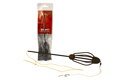 CARP EXPERT SMART LONGCAST RIG S NÁSTRAHOVÝM TŔŇOM
