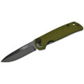 CAMILLUS RYBÁRSKY NÔŽ MINI 6.75 FOLDING KNIFE DRAB GREEN