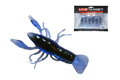 LIVETARGET CRAWFISH UN-RIGGED RAK