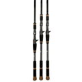 MUSTAD G-SERIES HYBRID BAITCASTER PRÍVLAČOVÝ PRÚT