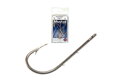 MUSTAD BEAK HOOKS BAITHOLDER NICKEL HÁČIK